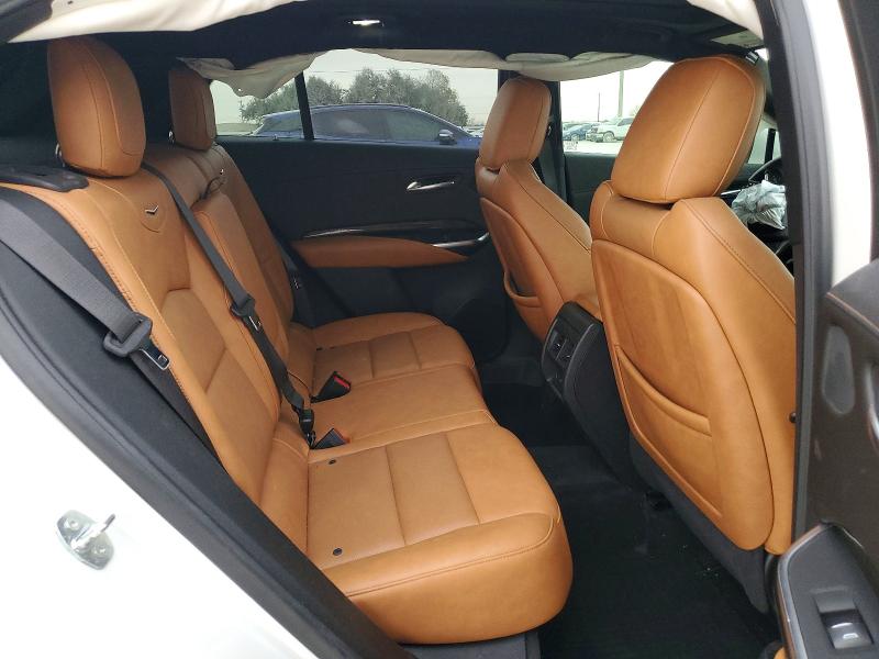 Aukcja sprzedaży 2021 Cadillac Xt4, vin: 1GYFZCR40MF056735, numer aukcji: 72616685