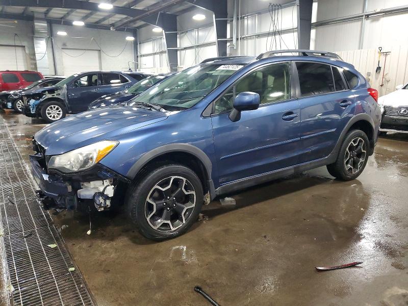 74462125 :رقم المزاد ، JF2GPAGC2D2842687 vin ، 2013 Subaru Xv Crosstrek مزاد بيع