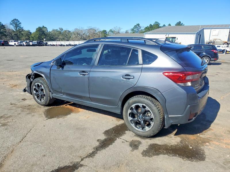 Продажа на аукционе авто 2023 Subaru Crosstrek, vin: JF2GTAPC4P8269742, номер лота: 73104565