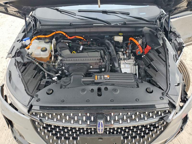 Продажа на аукционе авто 2025 Lincoln Nautilus, vin: 5LMPJ8J49SJ921795, номер лота: 98455635