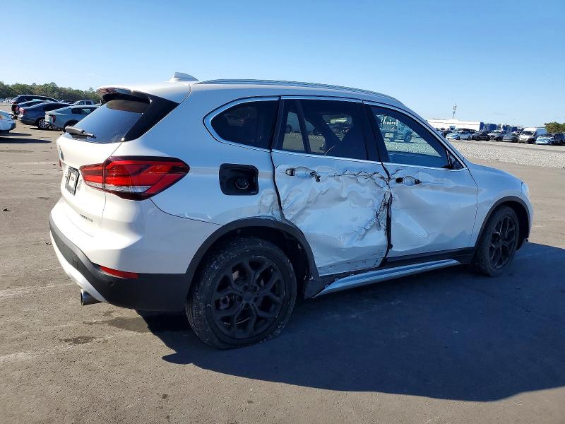Продаж на аукціоні авто 2020 Bmw X1, vin: WBXJG7C09L5P61995, номер лоту: 74090225