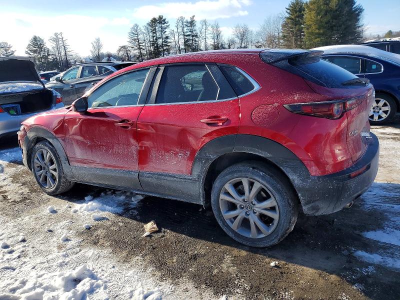 75149365 :رقم المزاد ، 3MVDMBBL6MM301107 vin ، 2021 Mazda Cx-30 مزاد بيع