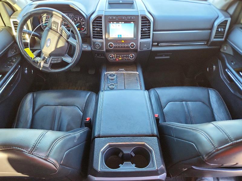 2019 Ford Expedition მანქანა იყიდება აუქციონზე, vin: 1FMJU1MT7KEA17379, აუქციონის ნომერი: 73258205