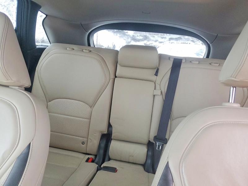 2019 Infiniti Qx50 მანქანა იყიდება აუქციონზე, vin: 3PCAJ5M32KF145791, აუქციონის ნომერი: 73022605