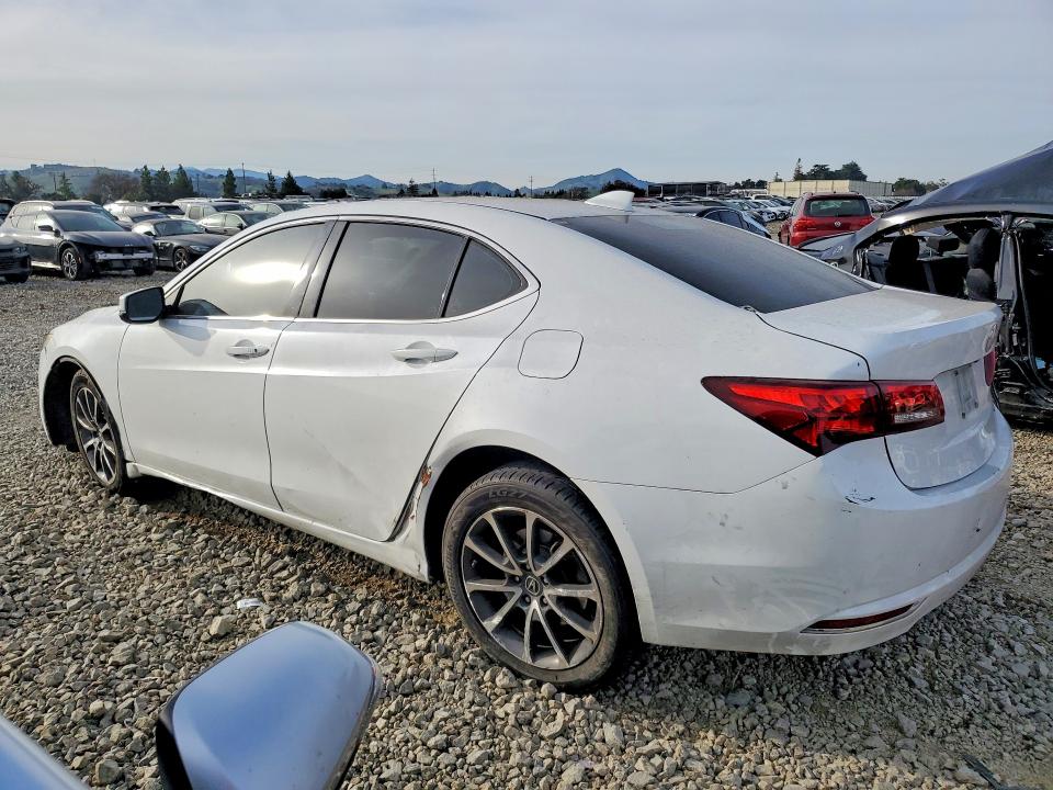 Продаж на аукціоні авто 2016 Acura Tlx, vin: 19UUB3F59GA003582, номер лоту: 73742375