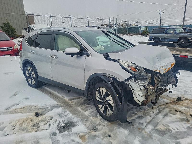Aukcja sprzedaży 2016 Honda Cr-v, vin: 5J6RM4H96GL805316, numer aukcji: 98761575