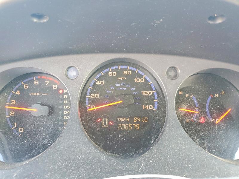 2005 Acura Mdx მანქანა იყიდება აუქციონზე, vin: 2HNYD18685H502113, აუქციონის ნომერი: 75266765