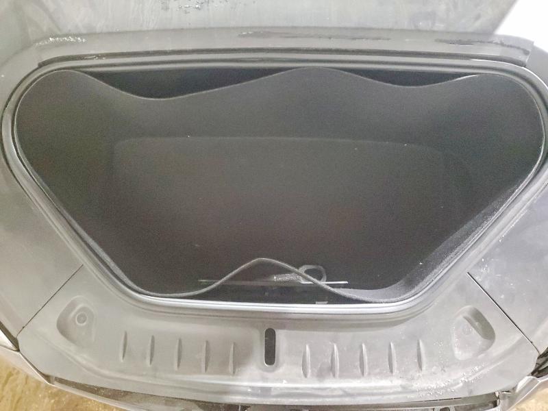 Продаж на аукціоні авто 2023 Tesla Model S, vin: 5YJSA1E5XPF523487, номер лоту: 74408385