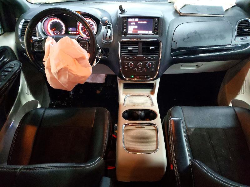 Продаж на аукціоні авто 2020 Dodge Grand Cara, vin: 2C4RDGCG9LR206215, номер лоту: 75257145