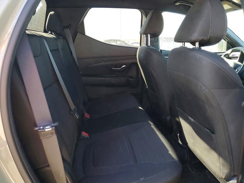 Продажа на аукционе авто 2024 Hyundai Santa Cruz, vin: 5NTJA4AE1RH096970, номер лота: 99039115