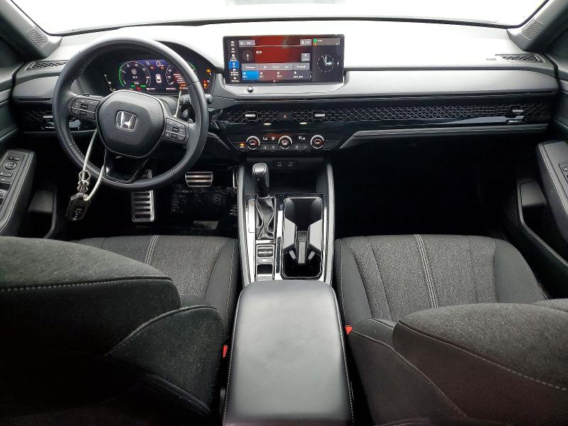 Продаж на аукціоні авто 2024 Honda Accord, vin: 1HGCY2F5XRA071607, номер лоту: 74297685