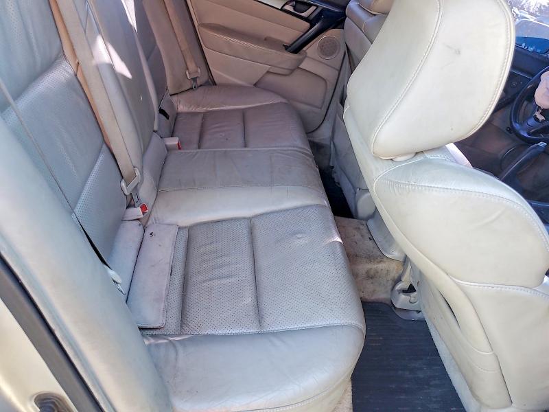 Aukcja sprzedaży 2010 Acura Tl, vin: 19UUA8F56AA007516, numer aukcji: 73881195