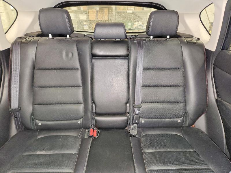 Продажа на аукционе авто 2016 Mazda Cx-5 Gt, vin: JM3KE4DY4G0869686, номер лота: 75619455