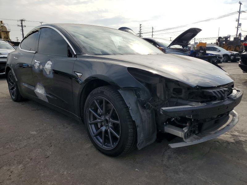 Aukcja sprzedaży 2019 Tesla Model 3, vin: 5YJ3E1EA7KF306722, numer aukcji: 72783725