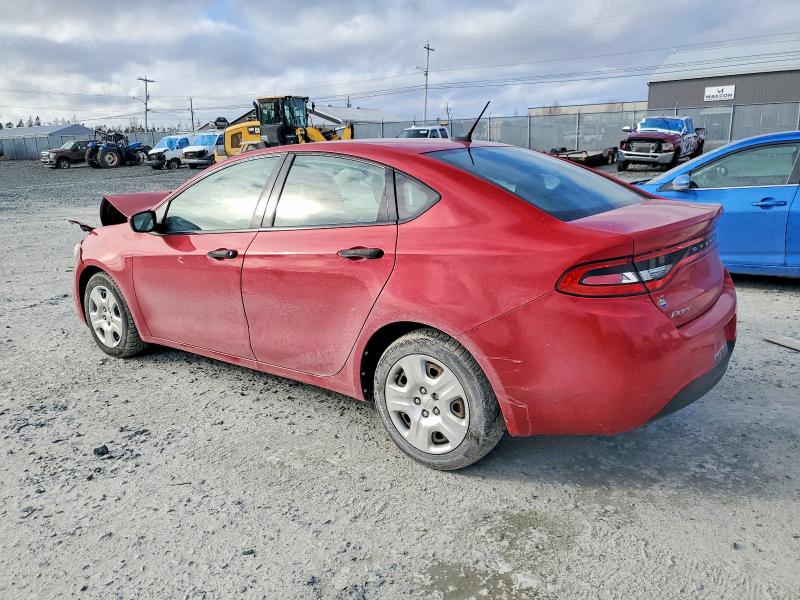 Продажа на аукционе авто 2013 Dodge Dart Se, vin: 1C3CDFAA3DD147105, номер лота: 99237435