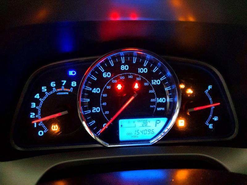 74405525 :رقم المزاد ، JTMDFREV1EJ008652 vin ، 2014 Toyota Rav4 مزاد بيع