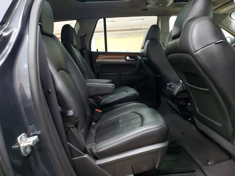Продажа на аукционе авто 2011 Buick Enclave, vin: 5GAKVCED4BJ315745, номер лота: 98127055