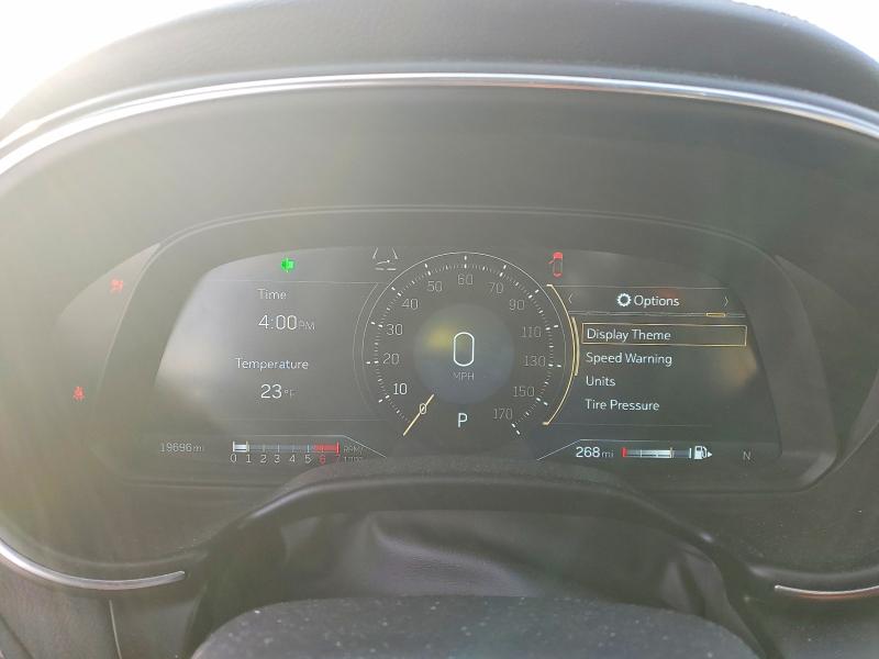 Продаж на аукціоні авто 2024 Cadillac Ct5, vin: 1G6DT5RK9R0112273, номер лоту: 74544315