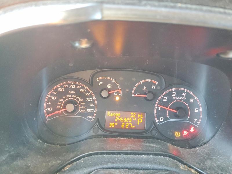 2015 Ram Promaster City მანქანა იყიდება აუქციონზე, vin: ZFBERFBT1F6A62458, აუქციონის ნომერი: 72284255