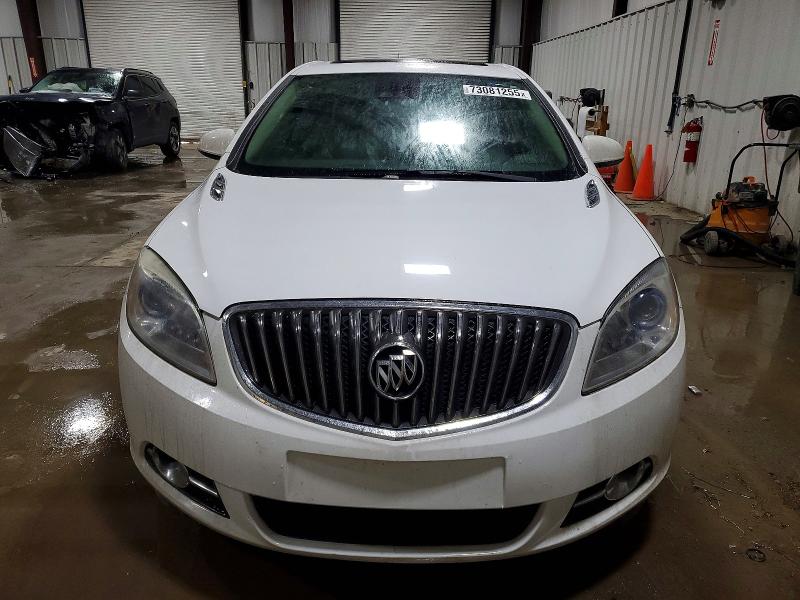 Aukcja sprzedaży 2017 Buick Verano, vin: 1G4PR5SK9H4110996, numer aukcji: 73081255