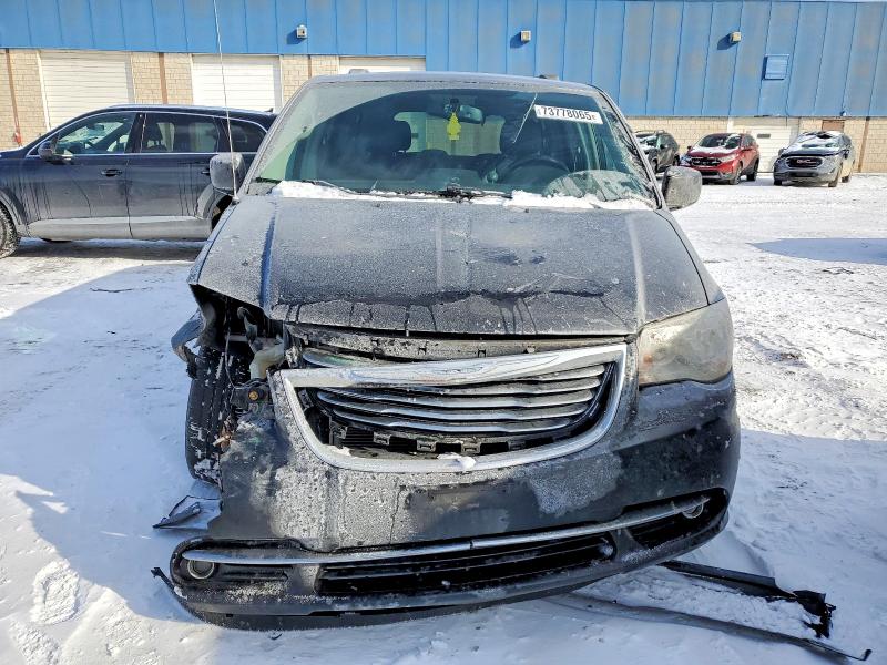 Aukcja sprzedaży 2014 Chrysler Town & Country, vin: 2C4RC1BG8ER217243, numer aukcji: 73778065