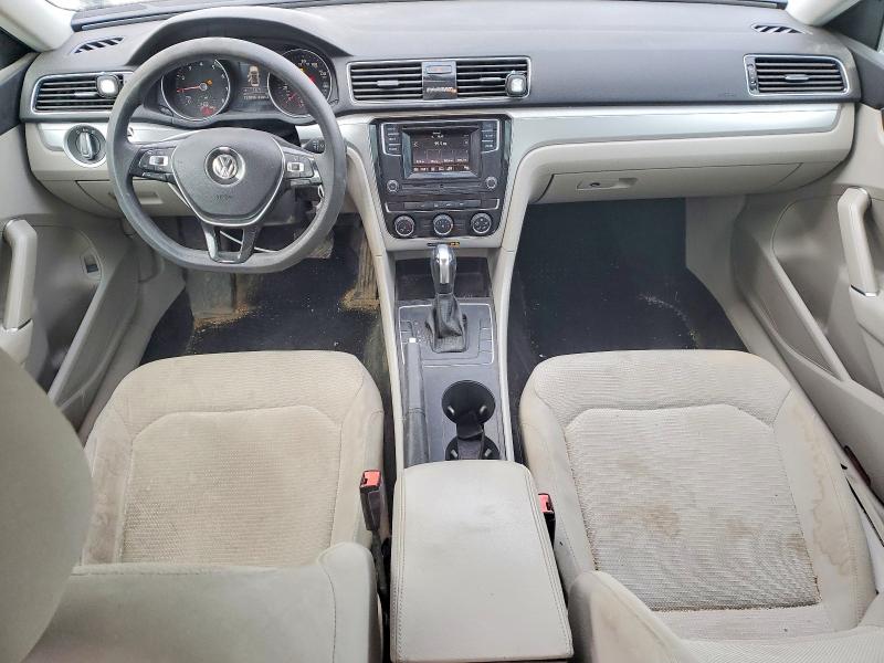 Aukcja sprzedaży 2018 Volkswagen Passat, vin: 1VWAA7A3XJC046144, numer aukcji: 74837215