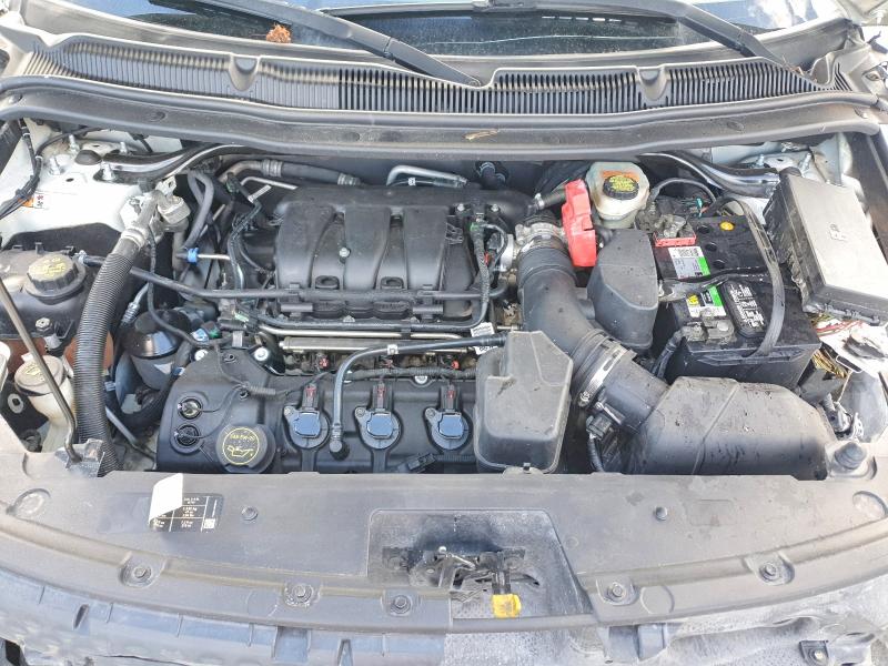 Aukcja sprzedaży 2015 Ford Explorer, vin: 1FM5K7D85FGA24900, numer aukcji: 72617665