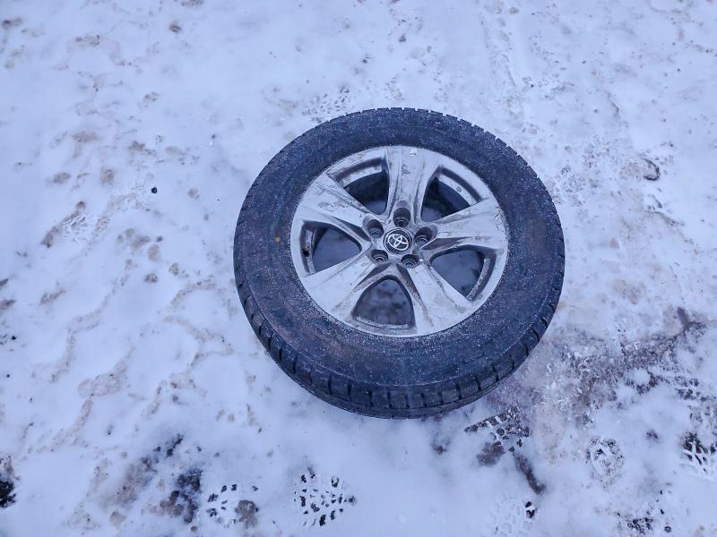Продаж на аукціоні авто 2023 Toyota Rav4, vin: 2T3R1RFV2PC330418, номер лоту: 98161045