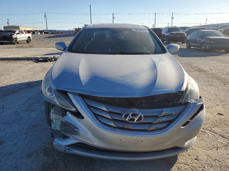 73370425 :رقم المزاد ، 5NPEC4AB9CH397896 vin ، 2012 Hyundai Sonata مزاد بيع
