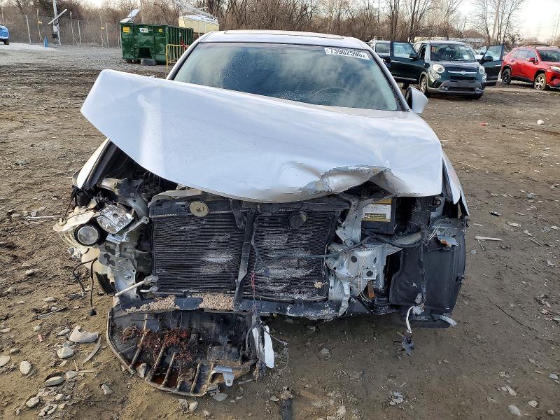 73902595 :رقم المزاد ، JTHBK1GG0D2057481 vin ، 2013 Lexus Es مزاد بيع