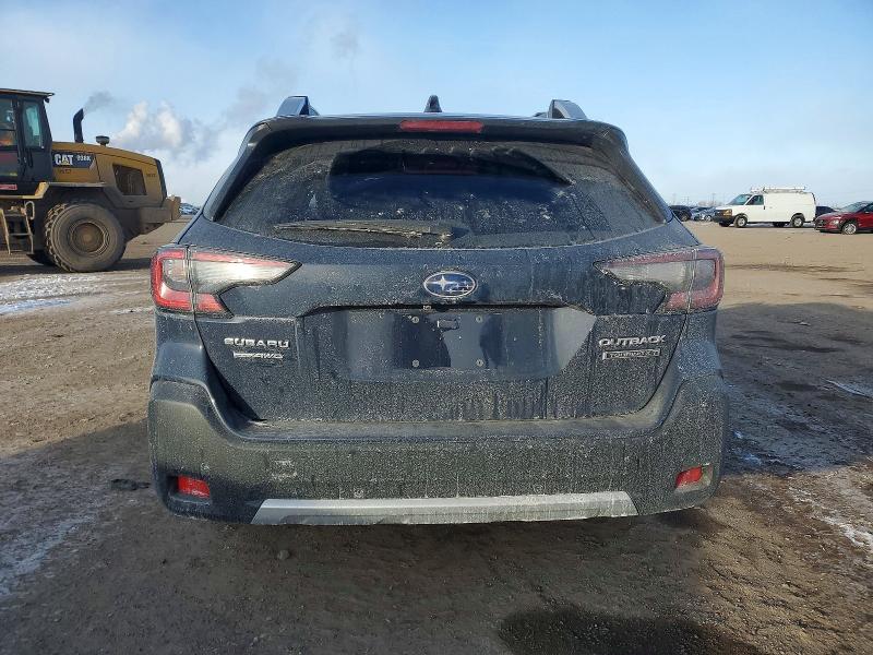 Aukcja sprzedaży 2025 Subaru Outback, vin: 4S4BTGPD3S3323151, numer aukcji: 73700305