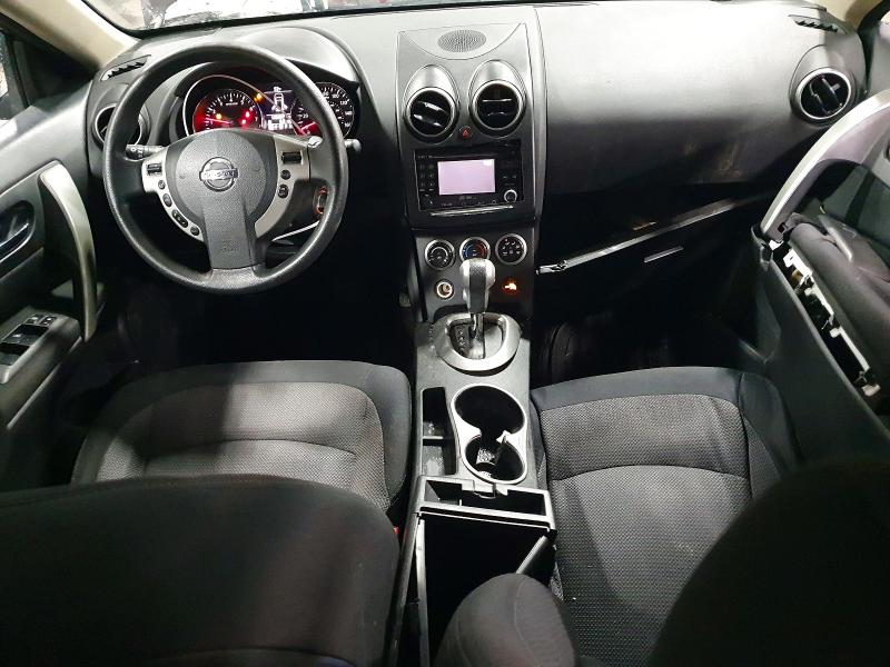 Aukcja sprzedaży 2011 Nissan Rogue, vin: JN8AS5MV0BW307657, numer aukcji: 98863485