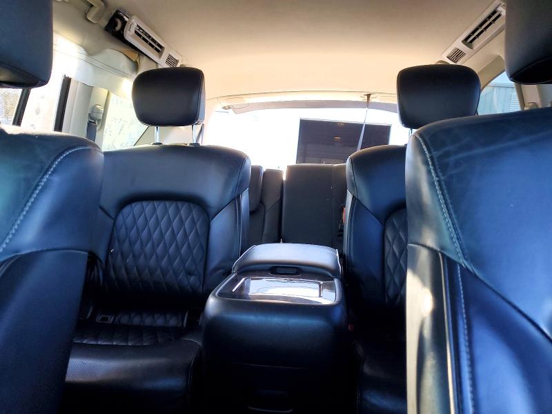 Aukcja sprzedaży 2019 Infiniti Qx80, vin: JN8AZ2NE6K9230462, numer aukcji: 98905925