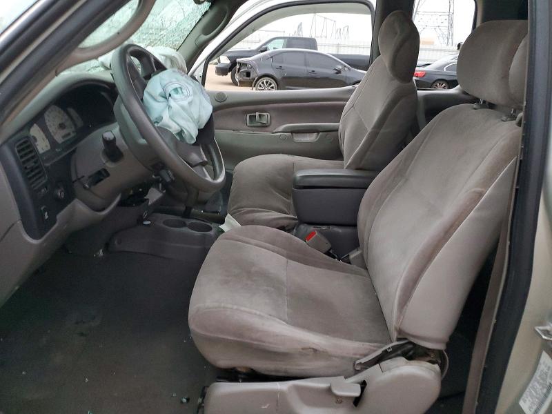 Aukcja sprzedaży 2004 Toyota Tacoma, vin: 5TESN92N94Z319815, numer aukcji: 72848075