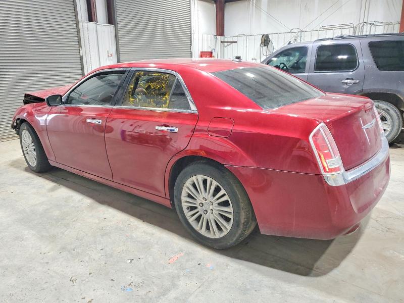 Aukcja sprzedaży 2013 Chrysler 300c, vin: 2C3CCAKG3DH602661, numer aukcji: 74903795
