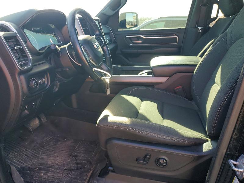 Aukcja sprzedaży 2019 Ram 1500, vin: 1C6SRFFT0KN904642, numer aukcji: 98667415