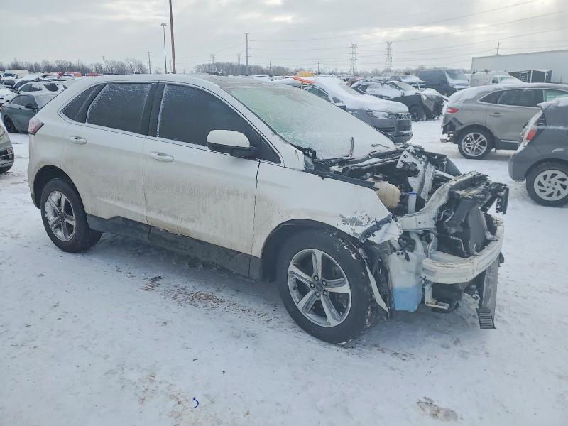 Продажа на аукционе авто 2021 Ford Edge, vin: 2FMPK4J9XMBA31706, номер лота: 75061305