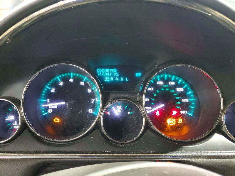 Aukcja sprzedaży 2017 Buick Enclave, vin: 5GAKRAKD7HJ349233, numer aukcji: 73839835