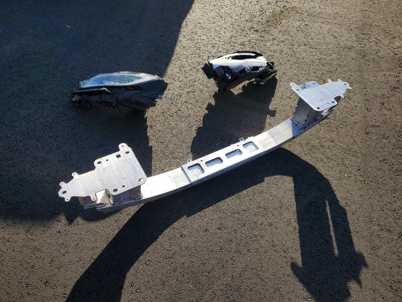 Aukcja sprzedaży 2024 Chrysler Pacifica, vin: 2C4RC1S73RR185436, numer aukcji: 75414275
