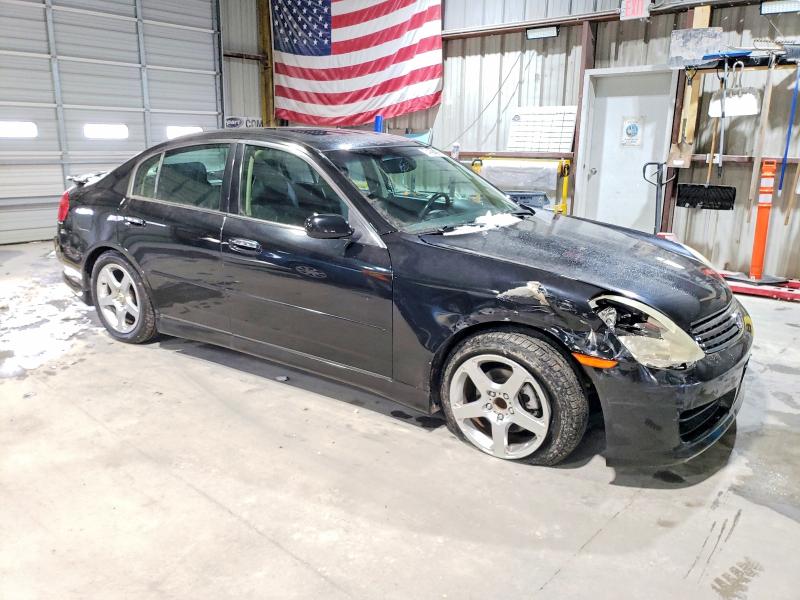 Продажа на аукционе авто 2003 Infiniti G35, vin: JNKCV51E63M010873, номер лота: 74994095