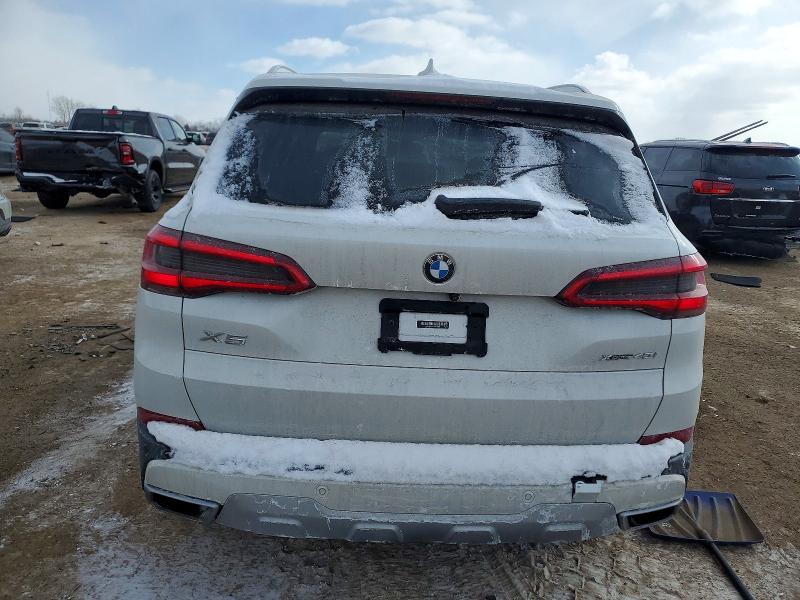 Продаж на аукціоні авто 2020 Bmw X5, vin: 5UXCR6C07L9B73016, номер лоту: 74748755