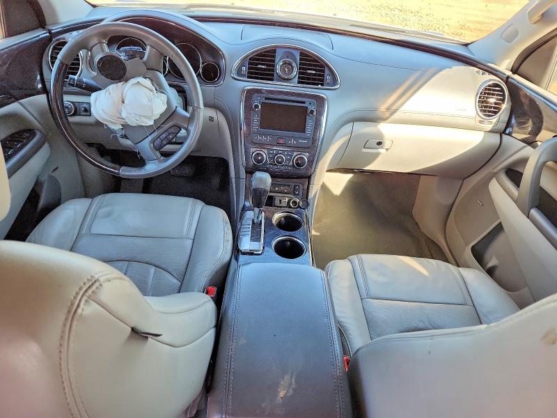 Продаж на аукціоні авто 2016 Buick Enclave, vin: 5GAKRBKD8GJ148848, номер лоту: 73686825