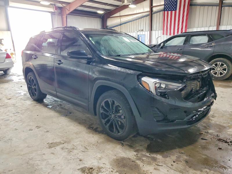 Aukcja sprzedaży 2020 Gmc Terrain, vin: 3GKALTEV1LL288236, numer aukcji: 72269905
