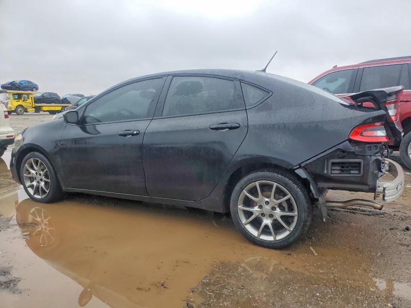 73159275 :رقم المزاد ، 1C3CDFBB5FD131918 vin ، 2015 Dodge Dart مزاد بيع