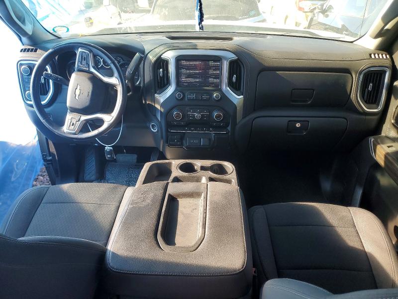 Aukcja sprzedaży 2020 Chevrolet Silverado, vin: 3GCUYDED3LG359162, numer aukcji: 99174545