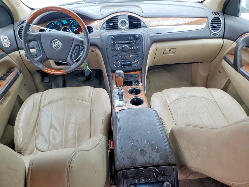 Aukcja sprzedaży 2012 Buick Enclave, vin: 5GAKRCED3CJ374324, numer aukcji: 99563675