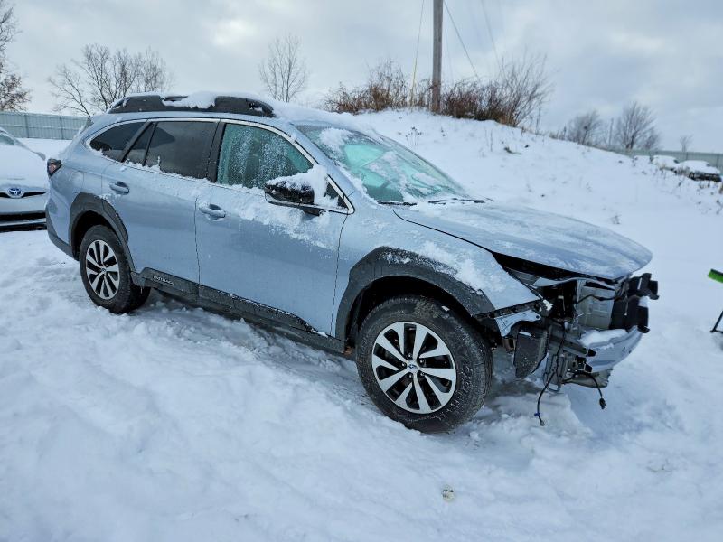 Продажа на аукционе авто 2023 Subaru Outback, vin: 4S4BTAFC0P3146569, номер лота: 97936285