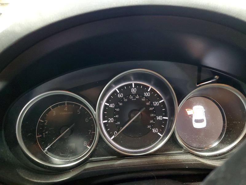 Aukcja sprzedaży 2023 Mazda Cx-5, vin: JM3KFBBM8P0142567, numer aukcji: 74130185