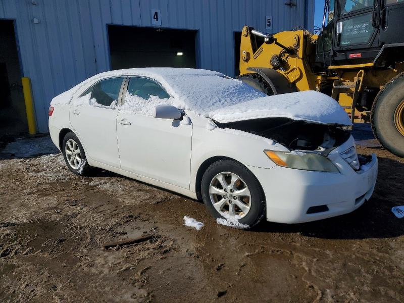 Aukcja sprzedaży 2009 Toyota Camry Base, vin: 4T4BE46K69R059426, numer aukcji: 75278835