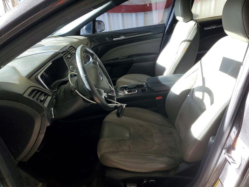 Продаж на аукціоні авто 2017 Ford Fusion, vin: 3FA6P0VP1HR333787, номер лоту: 98753095